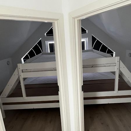 Oppdag Arossanden 4 M Din Perfekte Strandferie! Кристиансан Екстериор снимка
